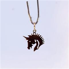 10K Yellow Gold 0.3g